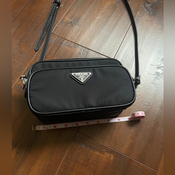 PRADA Crossbody Bag - Picture 3 of 14
